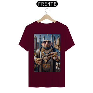 Nome do produto Camiseta T-Shirt Quality Gru Bad