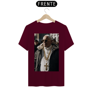 Nome do produto Camiseta T-Shirt Quality Papa