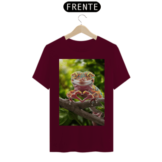Nome do produto Camiseta T-shirt Quality Love