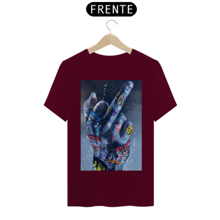 Nome do produto Camiseta T-Shirt Quality F.......