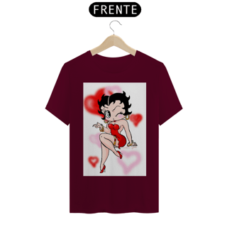 Nome do produto Camiseta T-Shirt Quality Charme