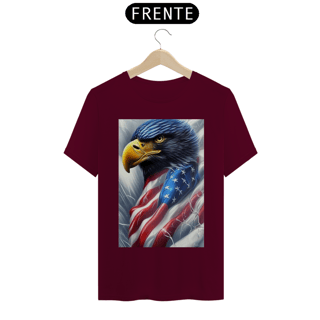 Nome do produto Camiseta T-Shirt Quality EUA IV