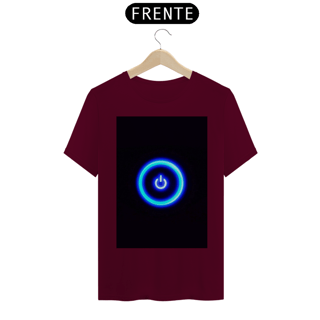 Nome do produto Camiseta T-shirt Quality Power