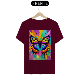 Nome do produto Camiseta T-shirt Quality Transformação II