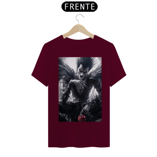 Nome do produto Camiseta T-shirt Quality bad