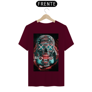 Nome do produto Camiseta T-shirt Quality Game Over
