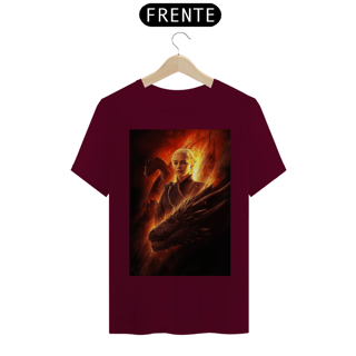 Nome do produto Camiseta T-Shirt Quality GOT