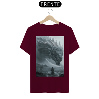 Nome do produto Camiseta T-Shirt Quality GOT