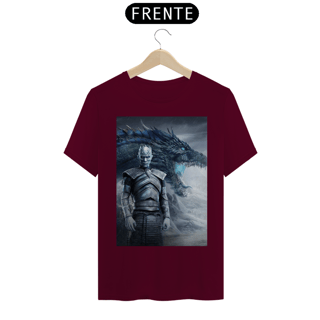 Nome do produto Camiseta T-Shirt Quality GOT