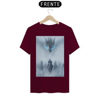 Nome do produto Camiseta T-Shirt Quality GOT