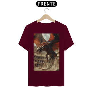 Nome do produto Camiseta T-Shirt Quality GOT