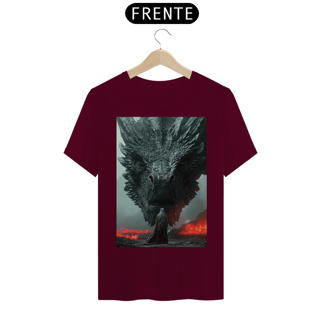 Nome do produto Camiseta T-Shirt Quality GOT