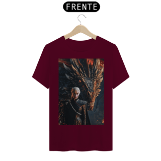 Nome do produto Camiseta T-Shirt Quality GOT