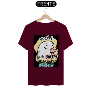 Nome do produto Camiseta T-Shirt Quality 