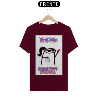 Nome do produto Camiseta T-Shirt Quality 