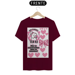 Nome do produto Camiseta T-Shirt Quality 
