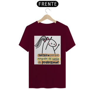 Nome do produto Camiseta T-Shirt Quality 