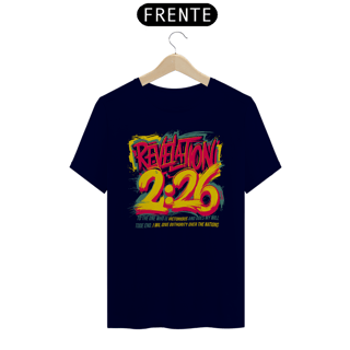 Nome do produto REVELAÇÃO