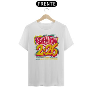 Nome do produto REVELAÇÃO