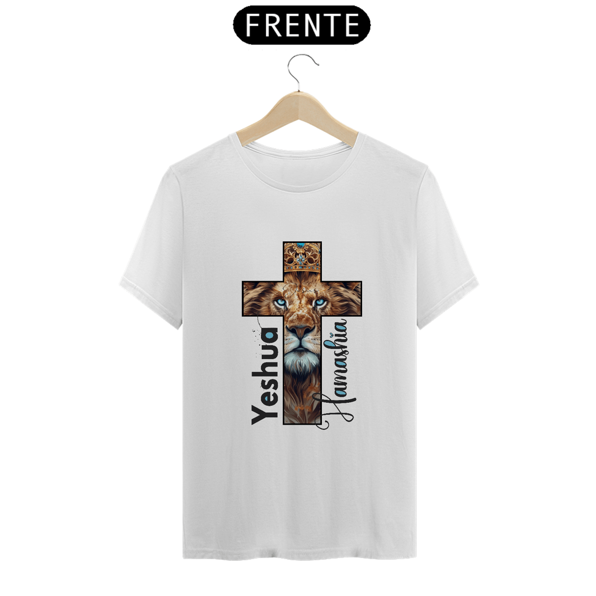 Nome do produto: YESHUA