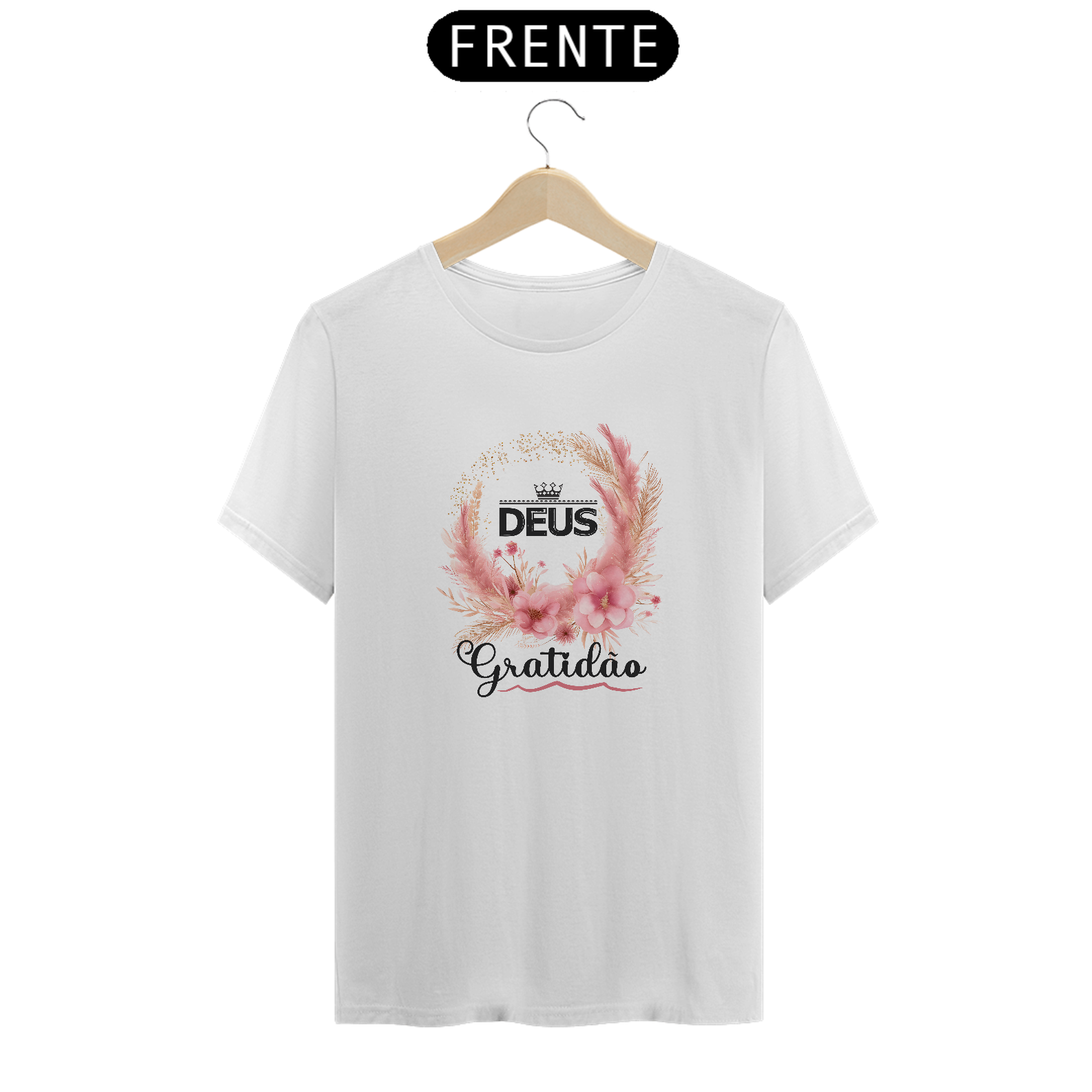 GRATIDÃO