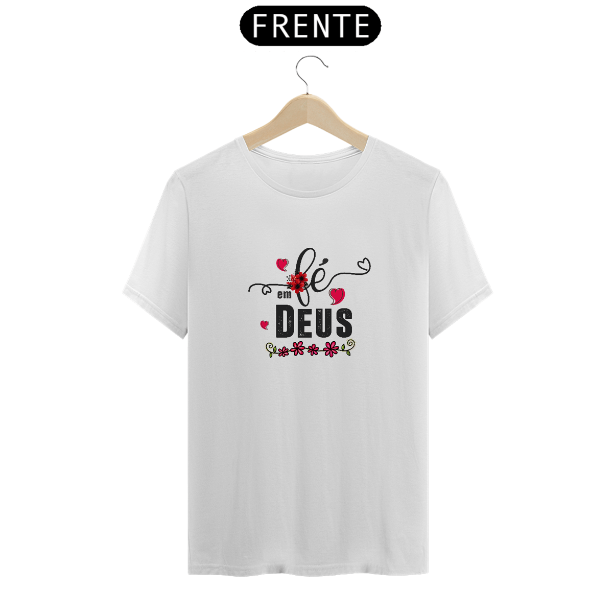 Nome do produto: DEUS