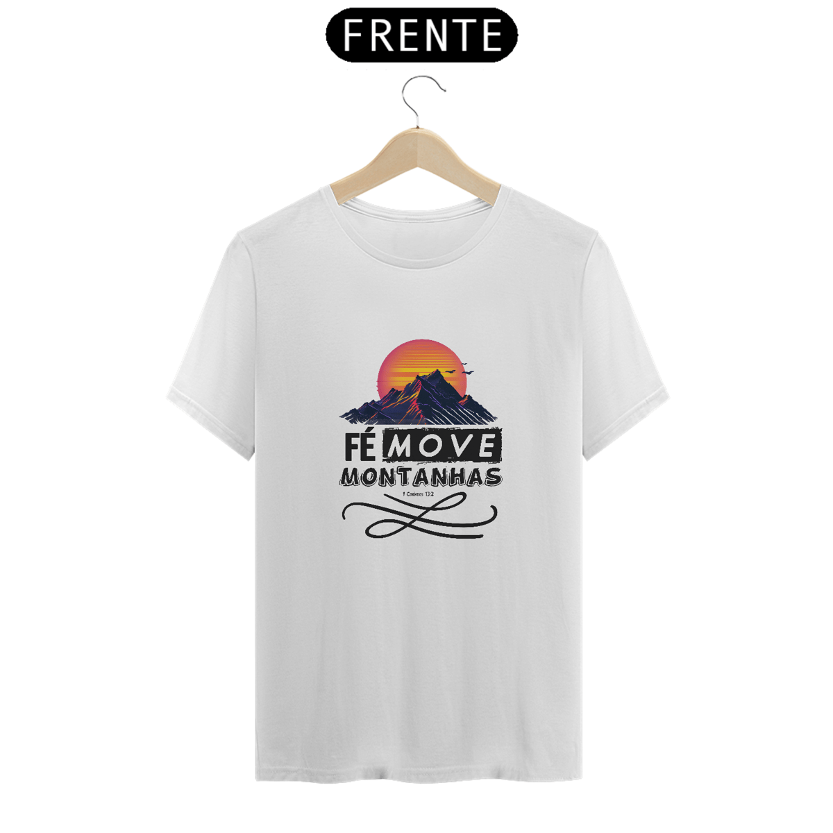 Nome do produto: MOVE