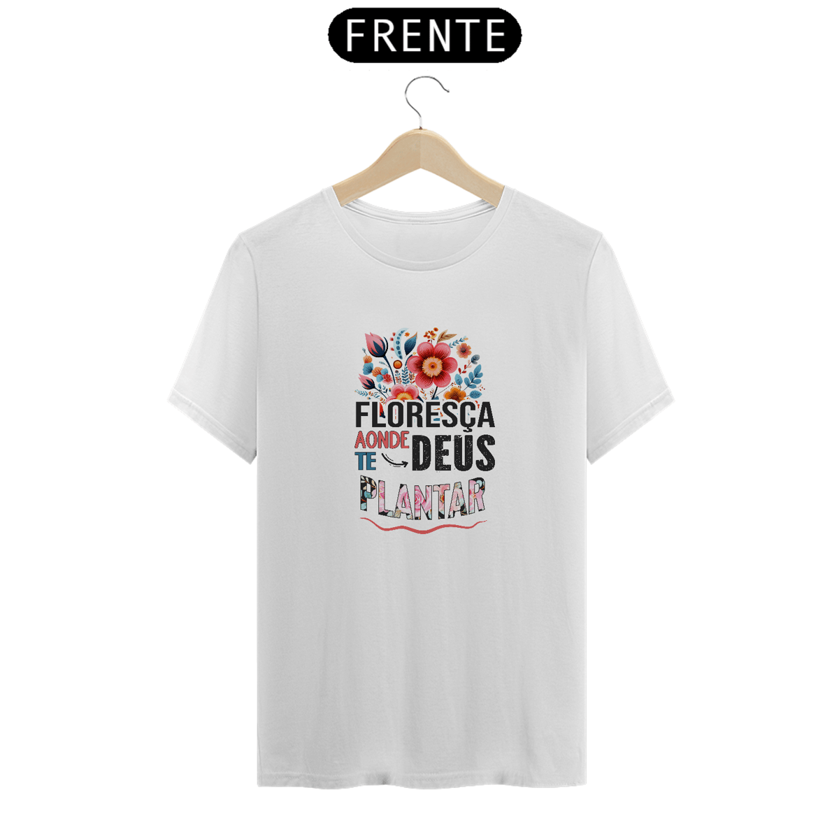 Nome do produto: FLORECER