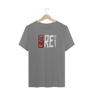 Nome do produto CRISTO REI - PLUS SIZE