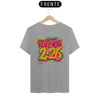 Nome do produto REVELAÇÃO