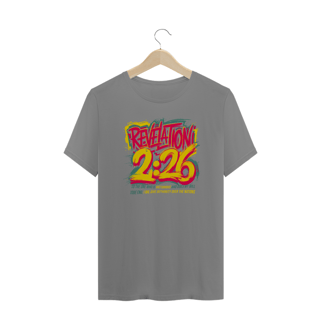 Nome do produto REVELAÇÃO - PLUS SIZE