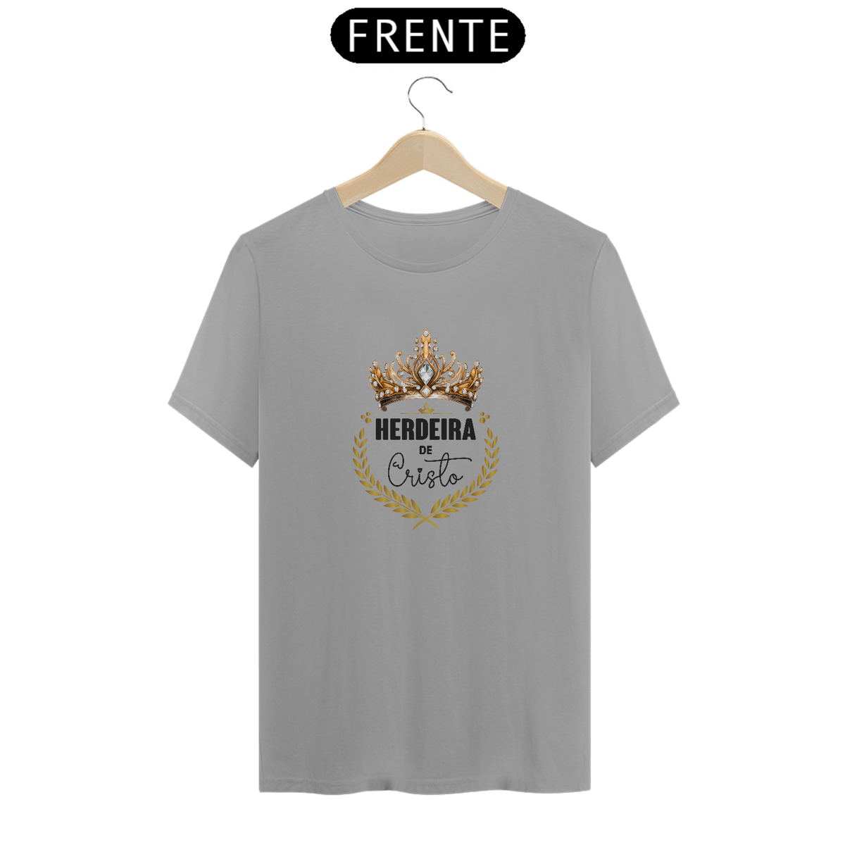 Nome do produto: HERDEIRA