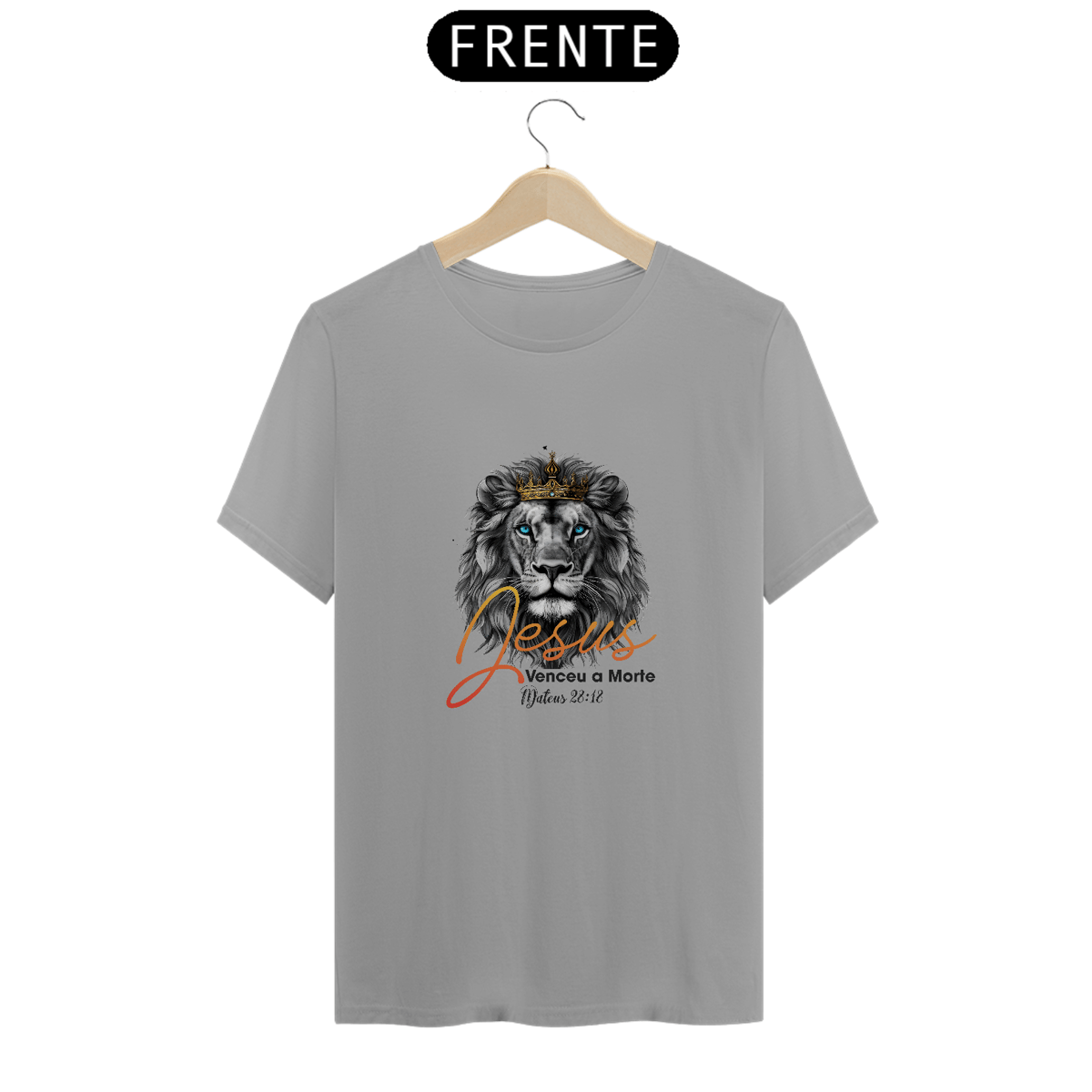 Nome do produto: VENCEU A MORTE