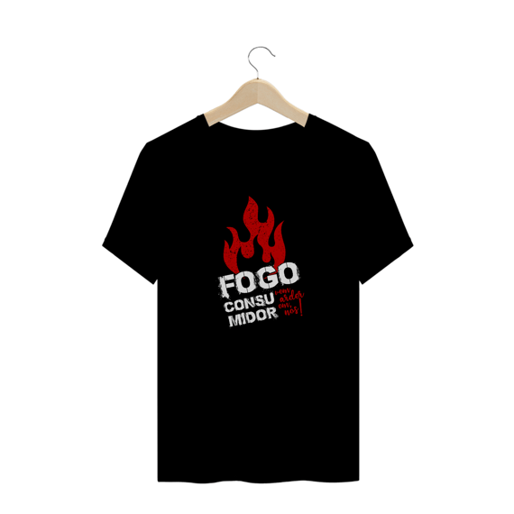 FOGO - PLUS SIZE