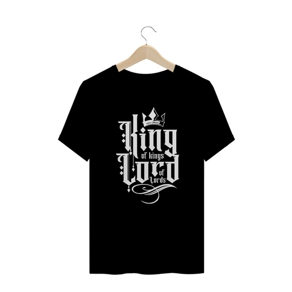 KINK FOR JESUS - PLUS SIZE