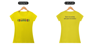 Nome do produto F.Reis - Fem