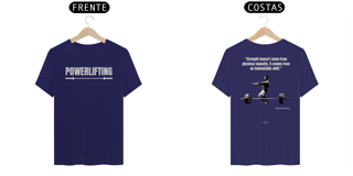 Nome do produto Especial T-Shirt: David Coimbra 