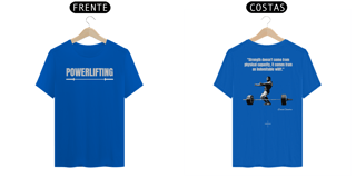 Nome do produto Especial T-Shirt: David Coimbra 