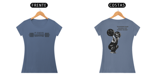 Nome do produto Special T-Shirt: Fernando Reis - babylook