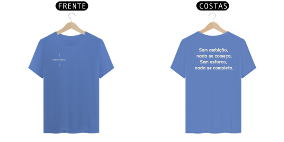 CAMISETA MASC RALPH WALDO