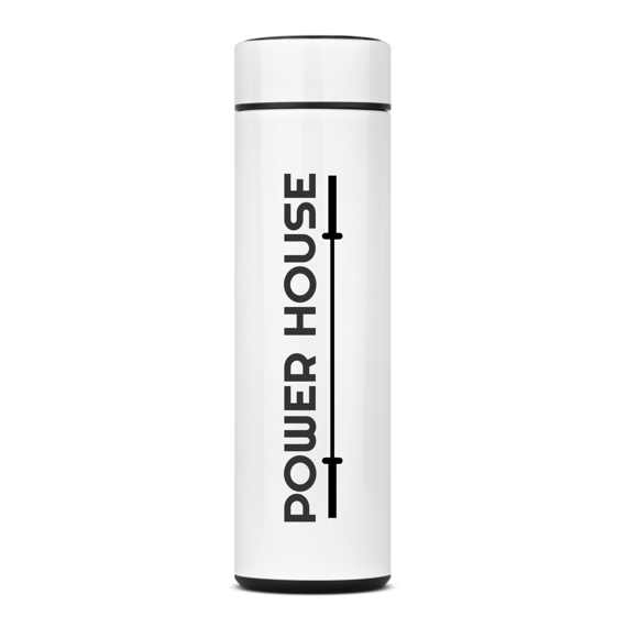 TERMICA POWER HOUSE