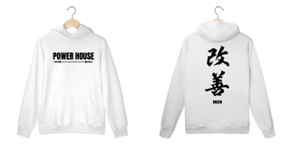 MOLETON POWER HOUSE - KAIZEN 