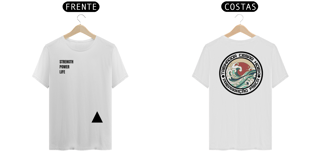 Nome do produto HIDEKI TEE 01