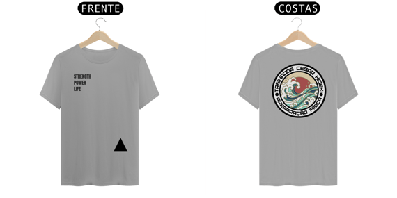 HIDEKI TEE 01