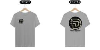 Nome do produto Camiseta - DEMARCHI