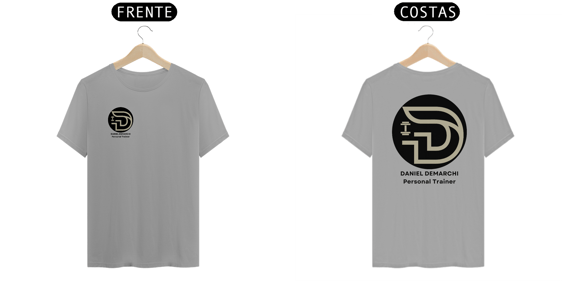 Camiseta - DEMARCHI