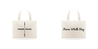 Farm Walk Bag
