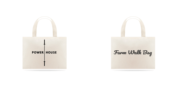 Farm Walk Bag