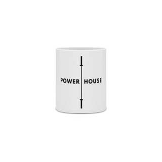 Caneca Power House
