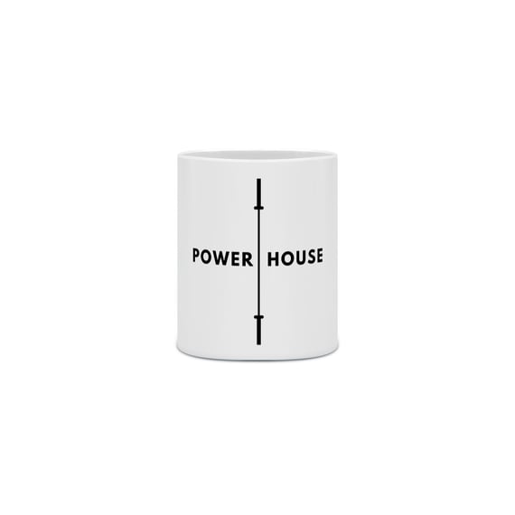 Caneca Power House